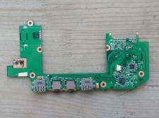 Аудіо роз'єм Asus&nbsp;Eee&nbsp;Pc&nbsp;1201K